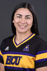 Coastal Carolina Downs East Carolina, 10-4