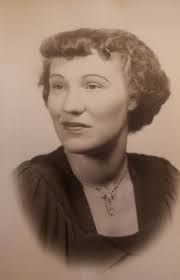 Anna Jeanette “Annie” Netzel Barnard (1924-2018)