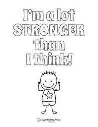 You can do this activity on your own or with a friend or neighbor. Free Positive Affirmation Coloring Pages For Growth Mindset Distance Learning