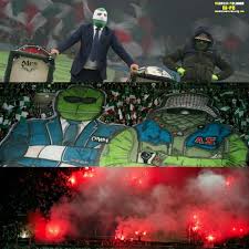 Śląsk wrocław 1 1 2 2 6: Ultras World Slask Wroclaw Vs Lechia Gdansk 28 07 2017 Facebook