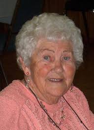 Betty Foley Obituary