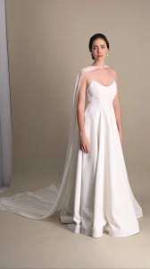 Carol Hannah Low Back Dress