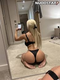 Sienna Day Nude Leaks Photos and Videos - NudoStar