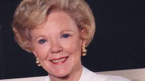 Joan B. Kroc Legacy Society : NPR