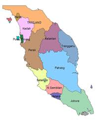 Kalendar perincian senarai tarikh cuti umum di malaysia hari kelepasan am negeri dan persekutuan serta takwim persekolahan kpm. Tempat Menarik Dan Makanan Popular Di Malaysia