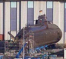 Explore tweets about #u212cd on twitter. Type 212 Submarine Wikipedia