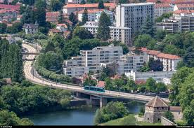Safe and secure online booking and guaranteed lowest rates. Besancon Strassenbahn Fotos Bahnbilder De