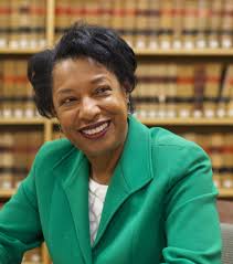 Barbara Dortch-Okara