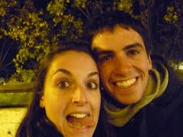 Valeria Solesin è morta tra le braccia del fidanzato