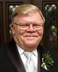 Obituary information for Mark Heath Salter