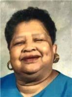 Nancy Harris Carter Obituary (2017)