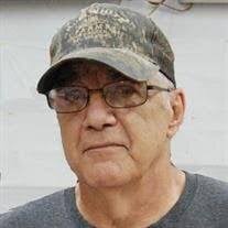 John Carl Milioto Sr Obituary