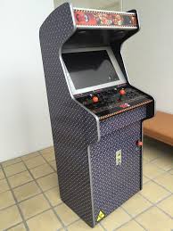 Here is my review of the latest addition to my mancave, the rec room masters 32 pro upright xtension arcade machine!products used in build:arcade cabinet: Metal Slug Arcade Breadbox64 Com