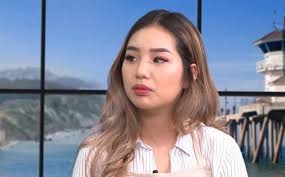 Chân dung con gái danh hài Bảo Chung đang gây sốt với chuyện mang bầu ở  tuổi 18, nằm trong số 1% hiếm gặp