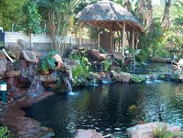 But here's what we are seeing: Pin On Backyards And Ponds