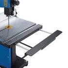 120V Bandsaw, 9-in Mastercraft