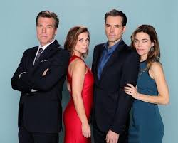 Accès gratuit depuis la france jusqu'au 21 mars 2019. Le Blog De Celya Les Feux De L Amour Posts Facebook