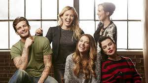 Younger staffel 1 folge 11 hd deutsch. Younger Staffel 6 Alle Infos Zu Start Cast Und Handlung