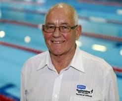Ross Bragg Named as an Officer of the New Zealand Order of Merit for His  Services to Swimming.