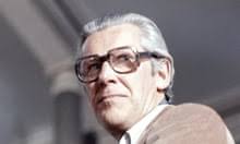 Stephen Jessel obituary