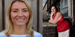 General election: Tory election candidate Francesca O’Brien apologises for  Benefits Street jibe