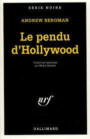 Signes cliniques, identifier les détresses, changement de l'état clinique. Le Pendu D Hollywood Amazon Fr Bergman Andrew Deutsch Michel Livres