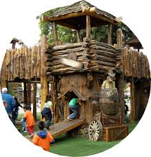 Daniels Wood Land Redwood Kings Daniel Wood Tree House