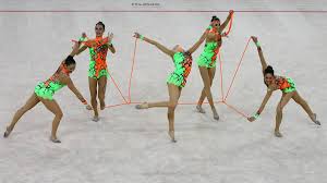 Desde la federación andaluza de gimnasia queremos darle la enhorabuena a las 3 por su trabajo y esfuerzo y como no, tambien a las entrenadoras de sus clubes inmaculada, nuria y elena por haber sabido sacar lo mejor de ellas para hacerles llegar a donde quieran, felicidades club huelva, miralmar, y el ejido; Gimnasia Ritmica Valencia Acogera Los Mundiales De Gimnasia Ritmica De 2023 As Com