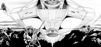 Star Wars Alle Sturmtruppen Des Neuen Kanons