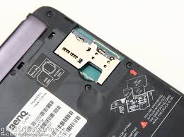 BenQ B502 Smartphone Review – goldfries