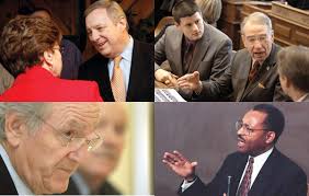 Photos: Chuck Grassley turns 86