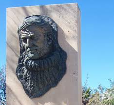 Ernest Hemingway Ronda Sculpture - All You Need to Know BEFORE You Go (2024)