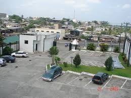 HÔTEL SERENA PALACE DOUALA | Mapio.net