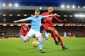 We are an unofficial website and are in no way affiliated with or connected to manchester city football club.this site is intended for use by people over the age of 18 years old. Kevin De Bruyne S Award Snub Highlights Man City Weakness Liverpool Have Long Since Eradicated Liverpool Com