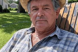 Manly Wade Wellman: The Voice of the Mountains