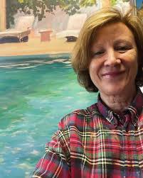 Rosemary Kessler's Instagram, Twitter & Facebook