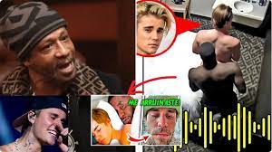 Katt Williams tiết lộ Justin Bieber đã ngủ với Diddy với giá 100 triệu đô la và bán linh hồn của mình nhưng sự thật đằng sau chuyện này còn hơn thế nữa.........xem thêm https://buff.ly/4evhkXK