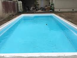 Marc Robin Piscines Piscine Coque Space Pools Star 8 Blanche En Eau Ceinture Beton Realisee Marcrobinpiscines Spacepools Piscinescoquespolyester Piscinescoques Piscinecoque Piscines Piscine Piscineprivee Piscina Piscinas Pool