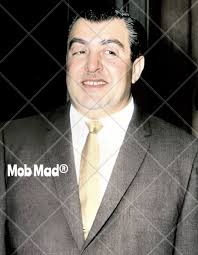 On December 12, 1988, far from the streets & union halls that had made his  name feared, Anthony “Tony Pro” Provenzano died of a heart attack inside  Lompoc Federal Penitentiary in California.