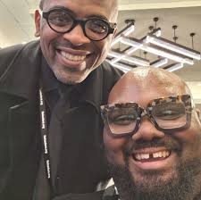 Thank you to @fteleaders The Forum for Theological Exploration (FTE),  @dmhutto Dr. Darlene Hutto, Allison Arsenault, FTE President Stephen Lewis  & FTE Staff, and Lilly Endowment, Inc. for the opportunity to serve