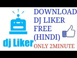 Download jio liker (thumbzup) apk file latest version v1.04 for android. Download Dj Liker Apk For Android How To Guide Gadgetswright