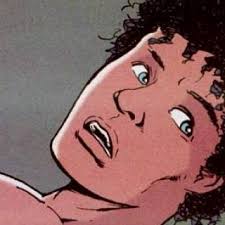 Public Domain Characters Characters