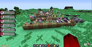 What is a pixelmon minecraft server? Pixelmon Mod 1 12 2 1 10 2 Pokemon In Minecraft 9minecraft Net