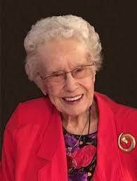 Condolences for Helen Irene Driedger