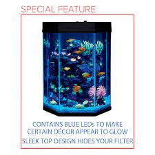 Check spelling or type a new query. Top Fin Captivate Starter Kit Fish Starter Kits Petsmart