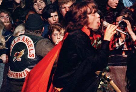 Gimme Shelter (1970) – The Movie Crash Course
