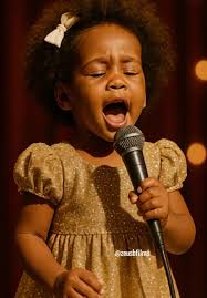 Whitney Houston Ai Baby