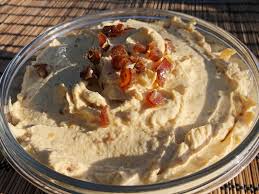 Datteldip Aus Dem Thermomix Megalecker Rezepte Lecker Rezeptideen