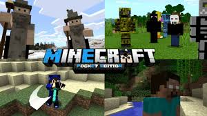 The best pack for minecraft pe! Top 5 Mods Para Minecraft Pe Bedrock 1 16 1 15 1 14 Top 5 Best Mods Addons For Mcpe Mobs