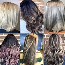 $125 for a cocochoco brazilian keratin treatment with style at the hair capitol studio b ($210 value). Alina Wi Hair Hair Extensions Waxing Studio 9 Sola Salon Studios